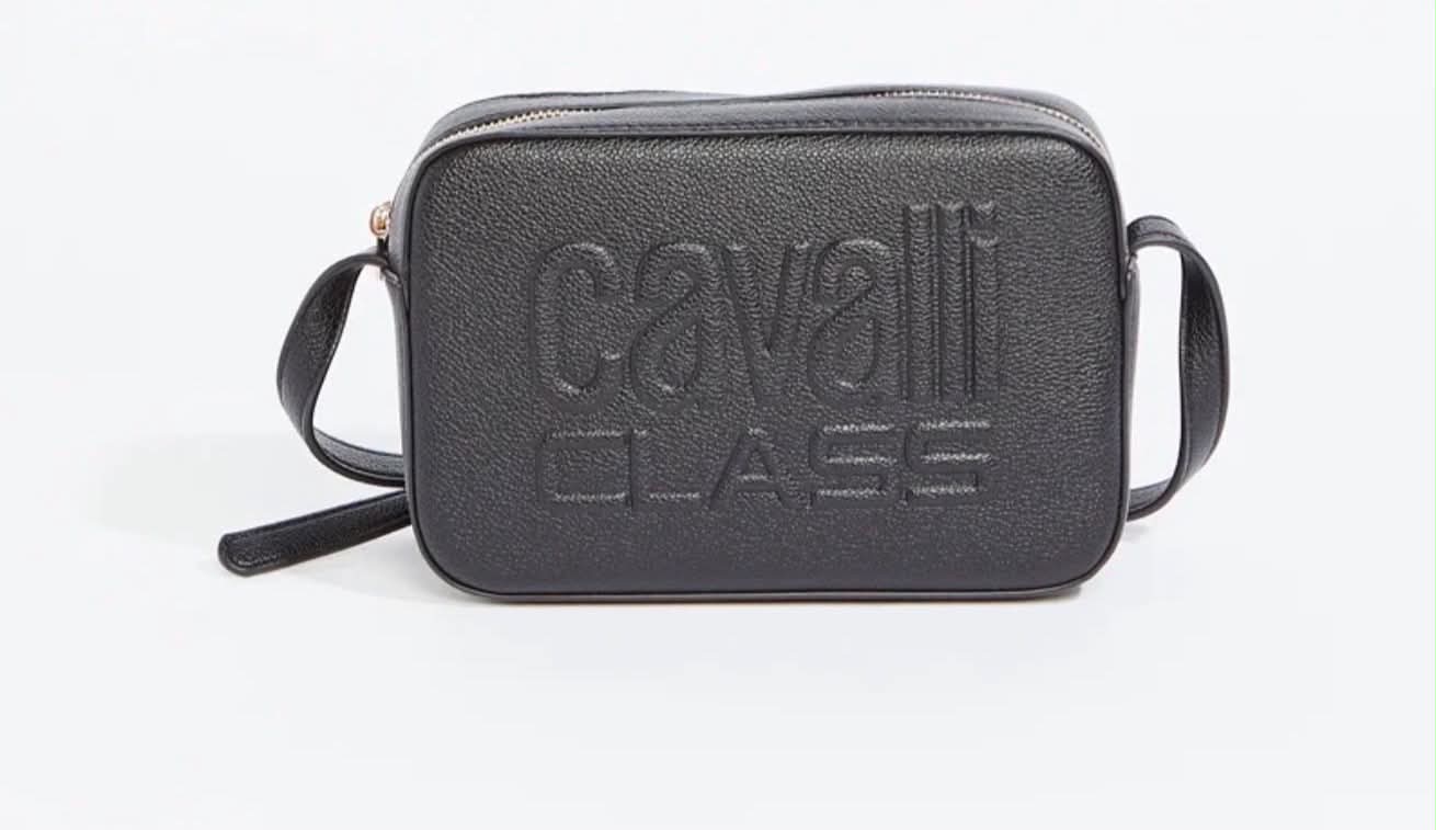 Cartera CAVALLI CLASS...mega oferta!!
