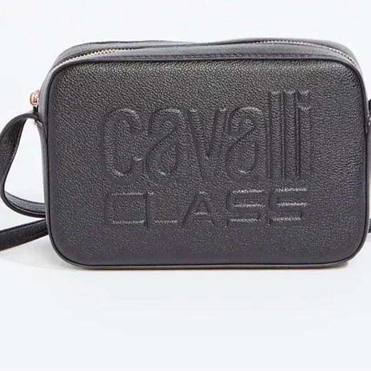 Cartera CAVALLI CLASS...mega oferta!!