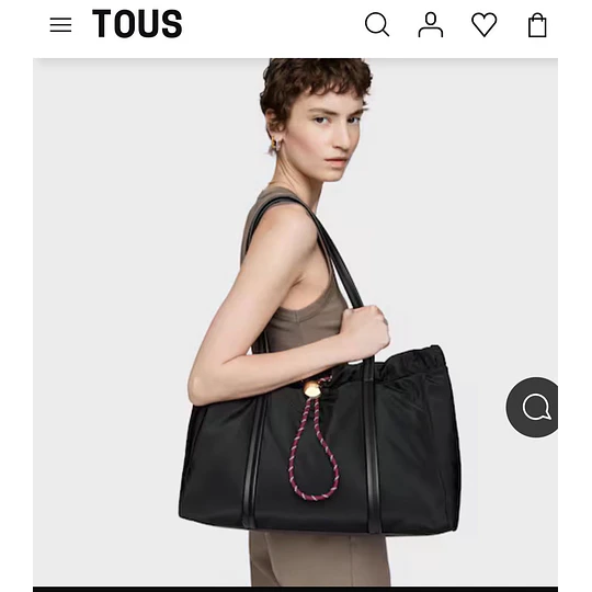 Shopper Tous 