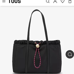 Shopper Tous 
