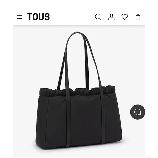 Shopper Tous 