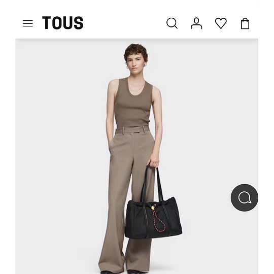 Shopper Tous 