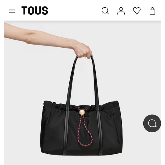 Shopper Tous 