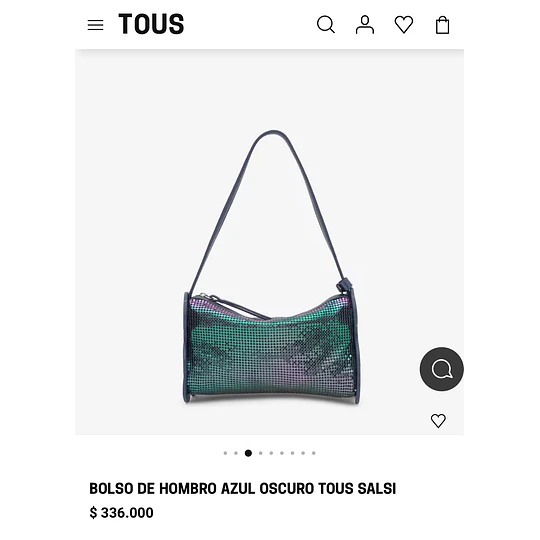 Tous Salsi