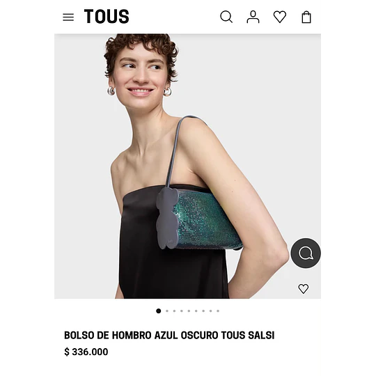 Tous Salsi