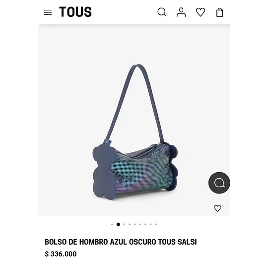 Tous Salsi
