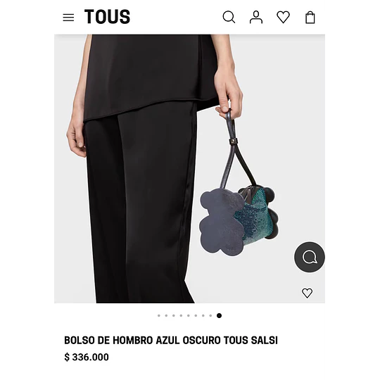 Tous Salsi