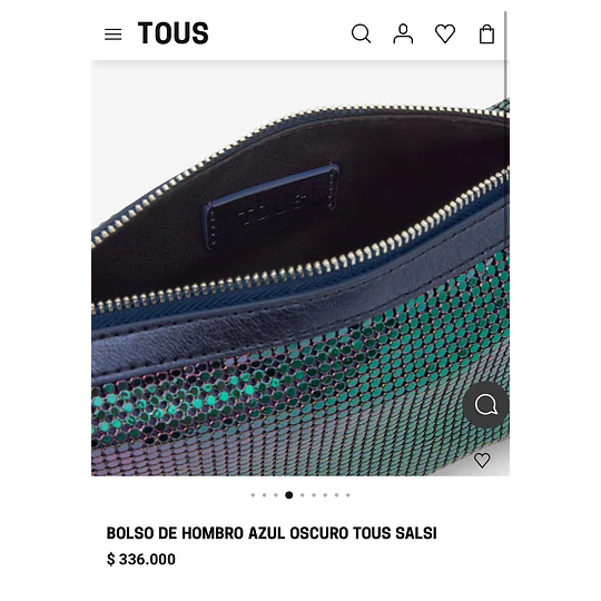 Tous Salsi