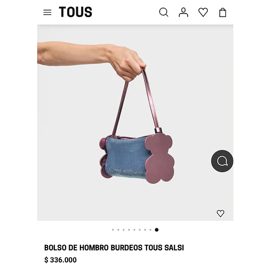 Tous Salsi