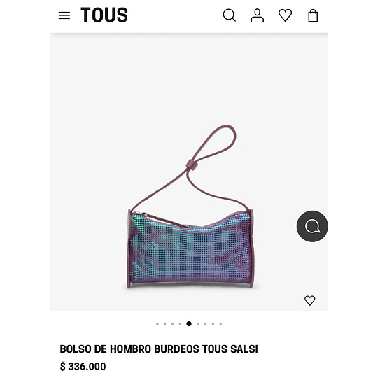 Tous Salsi