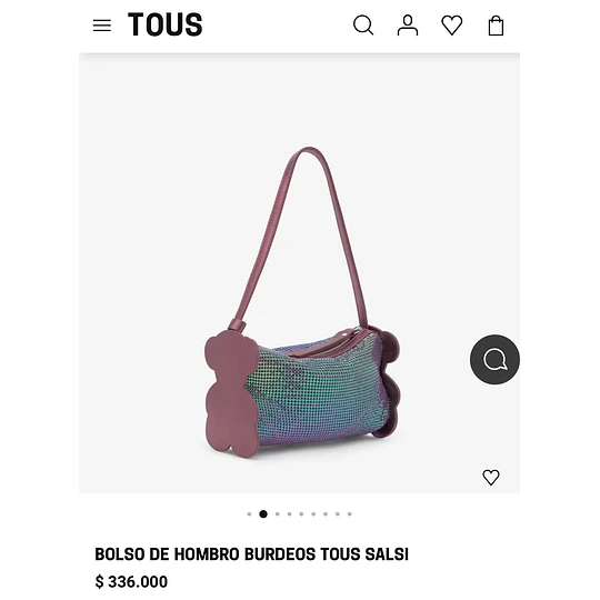 Tous Salsi
