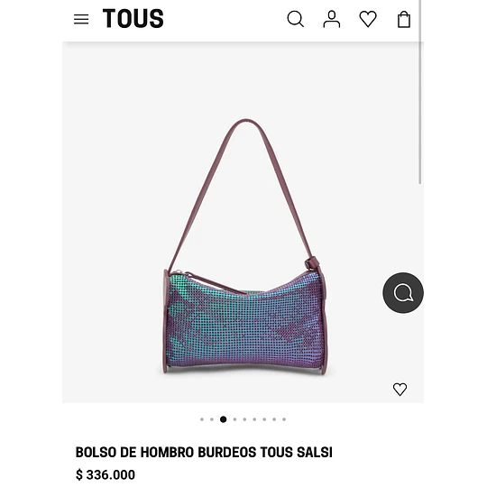 Tous Salsi