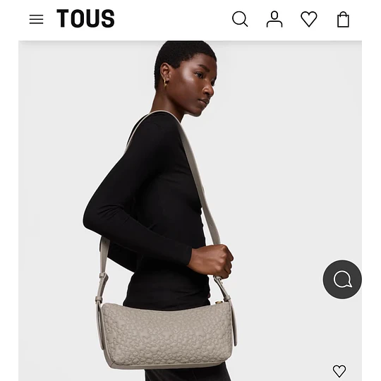 Tous Puffy