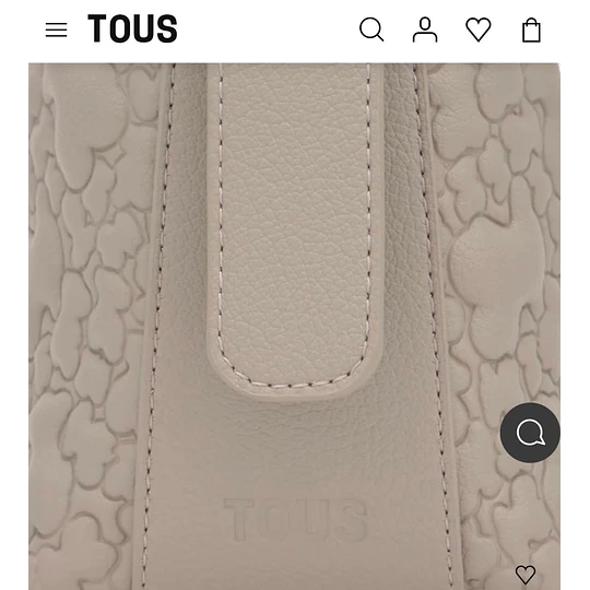 Tous Puffy