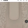 Tous Puffy
