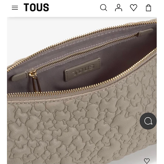 Tous Puffy