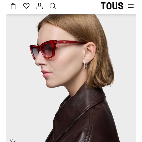 Gafas Tous
