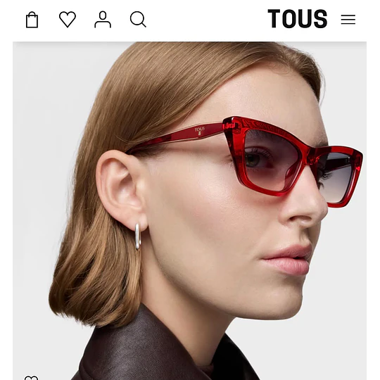 Gafas Tous