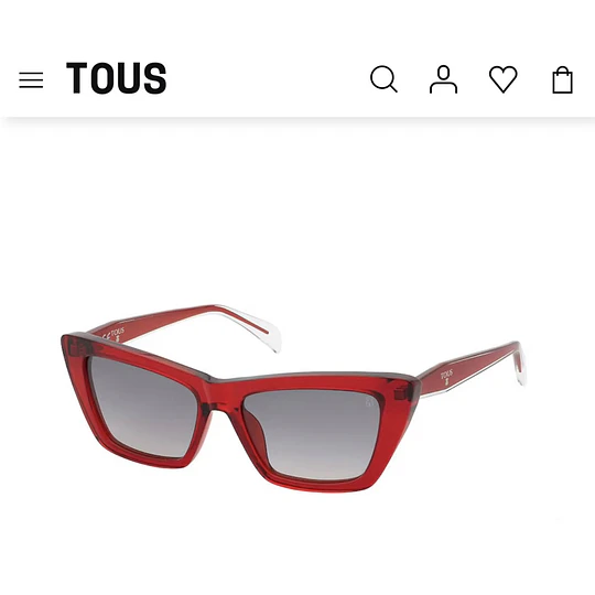 Gafas Tous