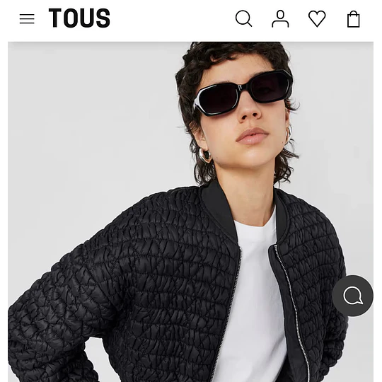 Gafas Tous