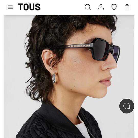 Gafas Tous