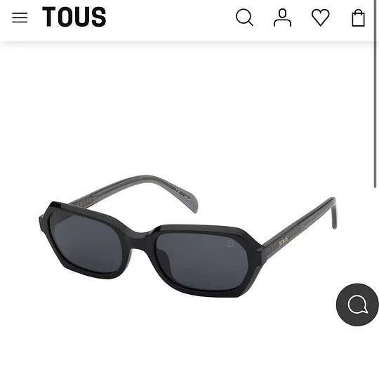 Gafas Tous