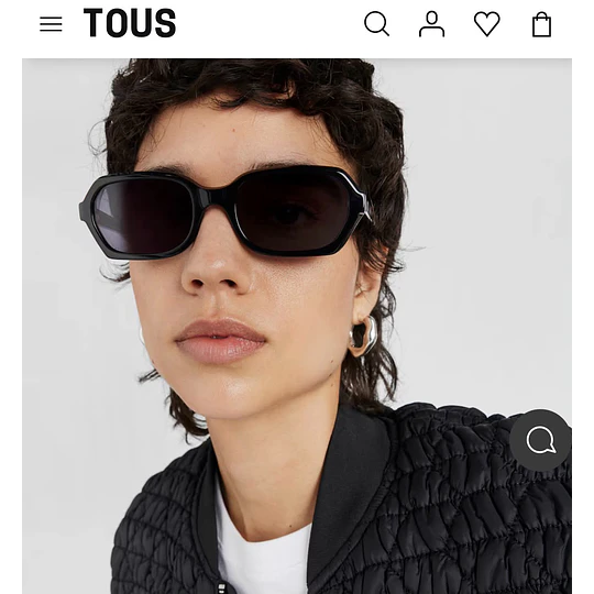 Gafas Tous