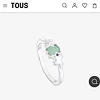 Anillo Tous N 14