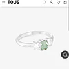 Anillo Tous N 14
