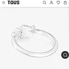 Anillo Tous N 14