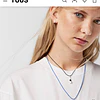 Collar Doble TOUS