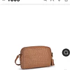 Tous Sherton de cuero
