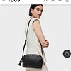 Tous Sherton cuero