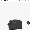 Tous Sherton cuero