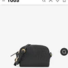 Tous Sherton cuero
