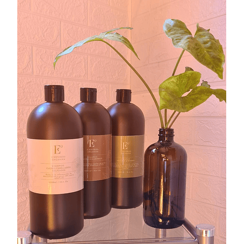 Shampoo Granel XL