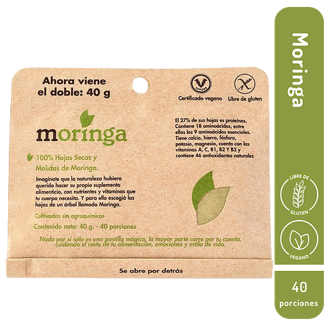 Moringa