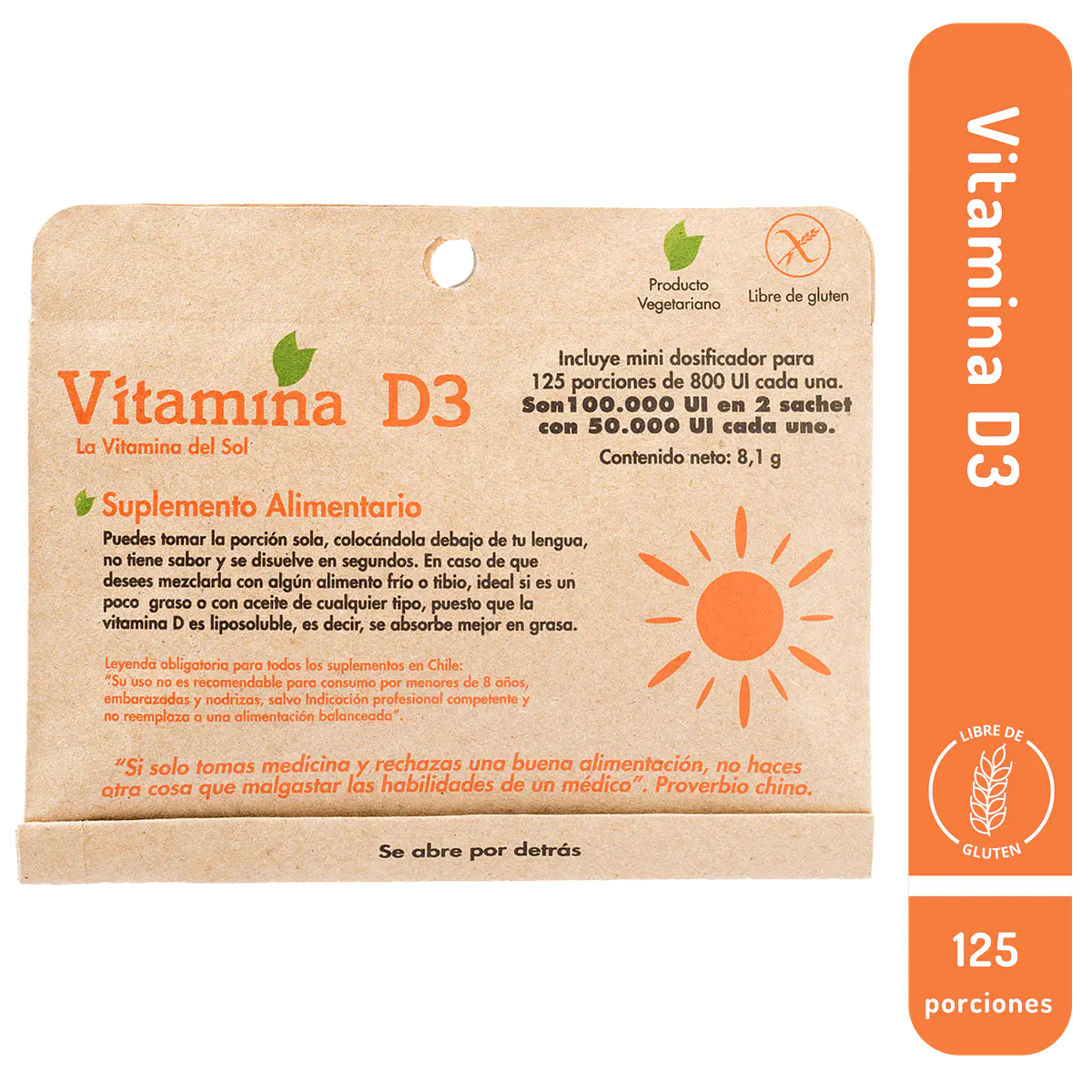 Vitamina D3