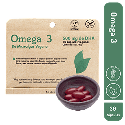 Omega 3