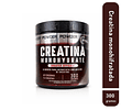 Creatina Monohidratada 300 g | 60 Porciones