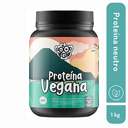 Proteína neutro