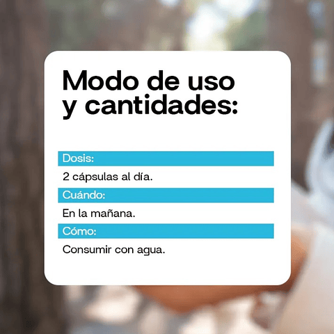 Melena De León Cápsulas 60 Unidades Newpharma 