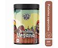 Proteína capuccino 500 gr