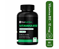 Vitamina B12 FicoNutrition 12 mcg | 90 cápsulas