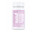 Nutrafem Ciclo FNL | 60 cápsulas