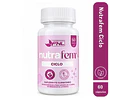Nutrafem Ciclo FNL | 60 cápsulas