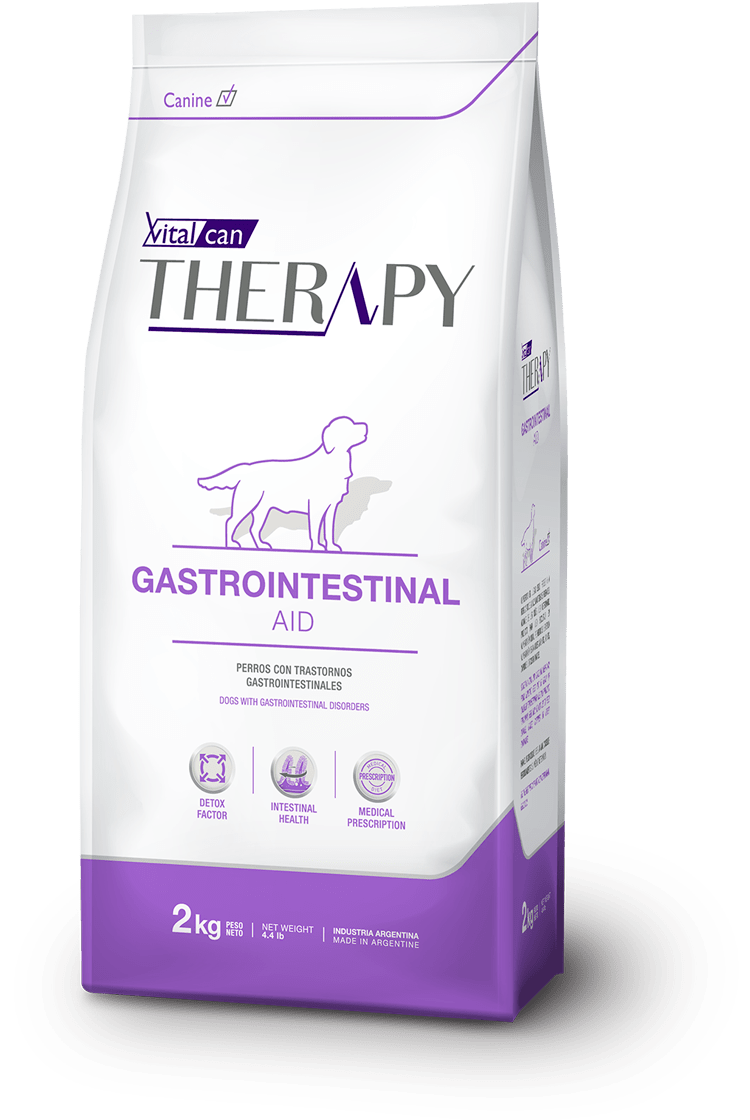 Therapy Canine Gastrointestinal 2kg