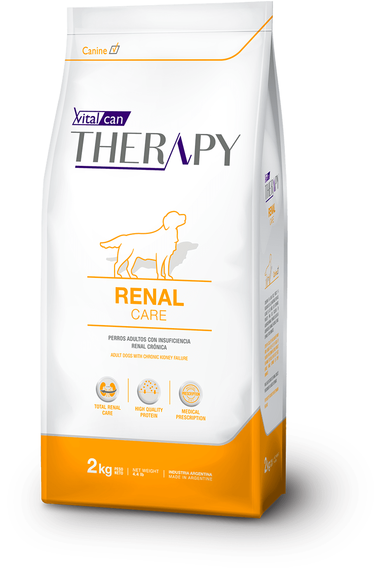 Therapy Canine Renal Care 10kg