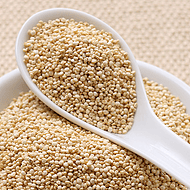 Quinoa real orgánica kilo