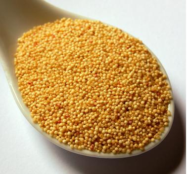 Semilla de amaranto 500 g.  
